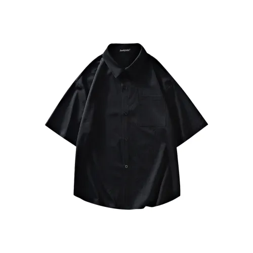 Paddy Julia Унисекс Рубашки