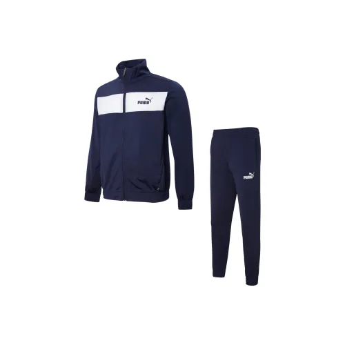 PUMA Мужская Повседневная Спортивная Одежда