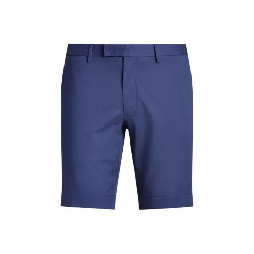 Polo Ralph Lauren Повседневные шорты Мужские Синие