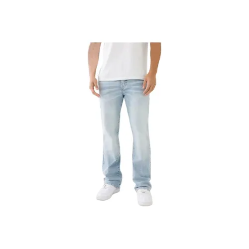 True Religion Blue Men's Jeans True Religion Синий Мужские Джинсы