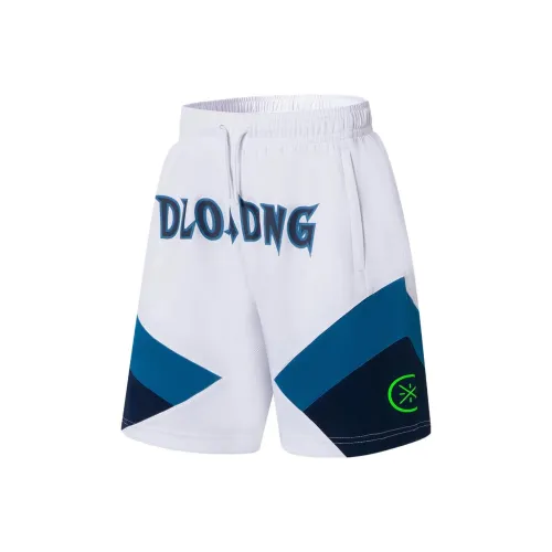 Лайнер Повседневные Шорты Мужские Sapphire Blue