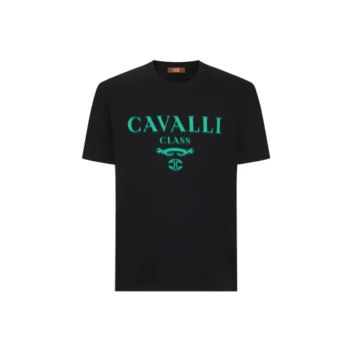 Cavalli Class Мужская T-рубашка