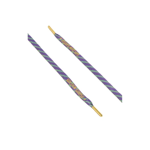 Golden Goose SNEAKER Аксессуары Фиолетовый Унисекс