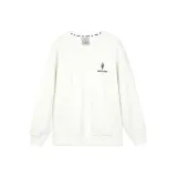 Зефирный белый-0074