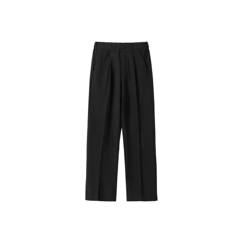 VanCamel Унисекс костюмные брюки