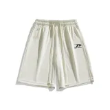 Бежево-абрикосовый (укороченный)