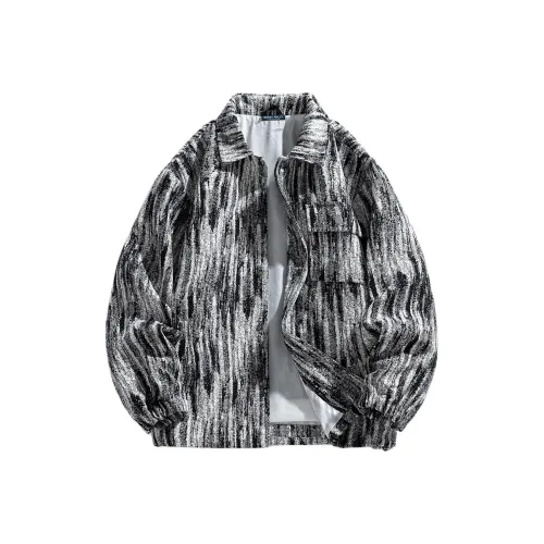 BOBBY ABLEY Куртки и Пальто Унисекс