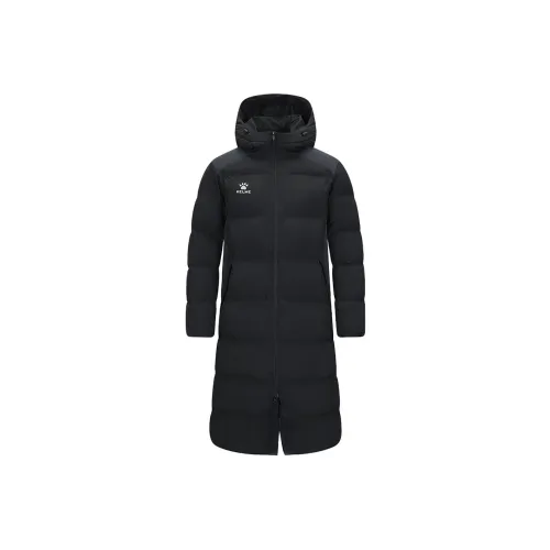 KELME Унисекс Объемные куртки (пуфы)