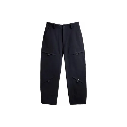 A. A. Spectrum Повседневные брюки Унисекс