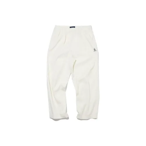 NAUTICA JAPAN Мужские Повседневные Брюки