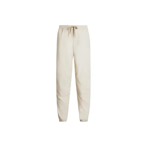 ARMANI EXCHANGEAE SS24 Повседневные брюки Мужские Хаки