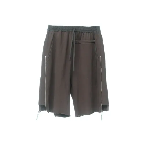 BLINDNOPLAN SS21 Loose Fit Shorts Unisex