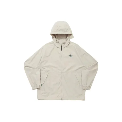 Umbro Унисекс Куртки