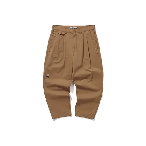 Nautica White Sail Унисекс Повседневные брюки