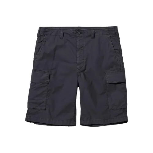 UNIQLO Карго Шорты Унисекс Темно-Серый