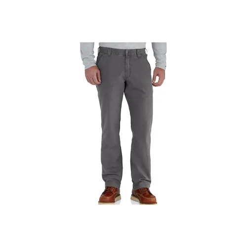 Carhartt Мужские Повседневные Брюки
