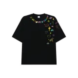 Black [320G 100% cotton Enhanced]  
Черный [320G 100% хлопок Улучшенный]