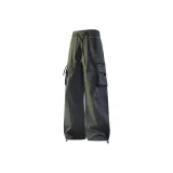 Глубокий графитовый