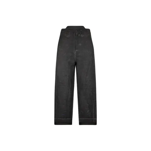 A COLD WALL* SS25 Повседневные брюки Мужской Агат