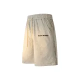 Серый меланж