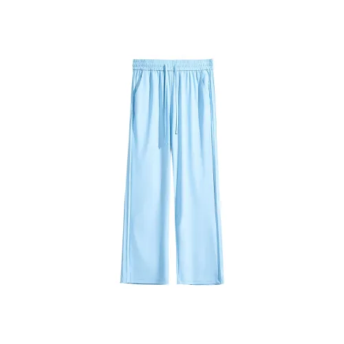 ZMOH Повседневные брюки Унисекс Парный