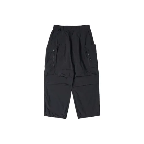 BUTTBILL Мужские Карго Шорты