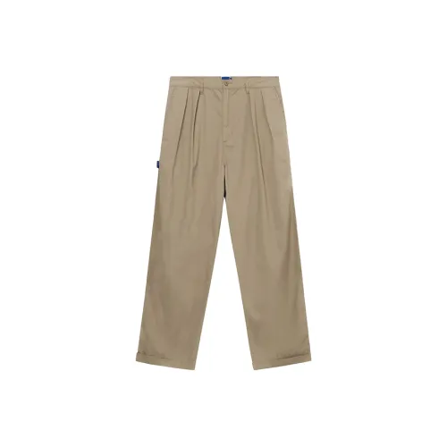 Wild Child Club Унисекс Повседневные брюки