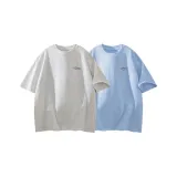 Белый Фотиния Серый + Далекое Небесное Лазурь