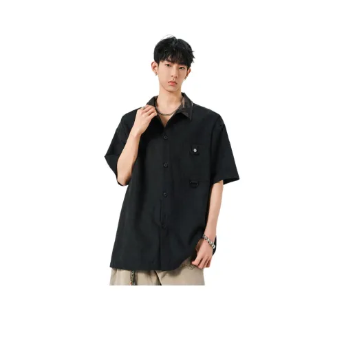 Evil Lions Унисекс Рубашки