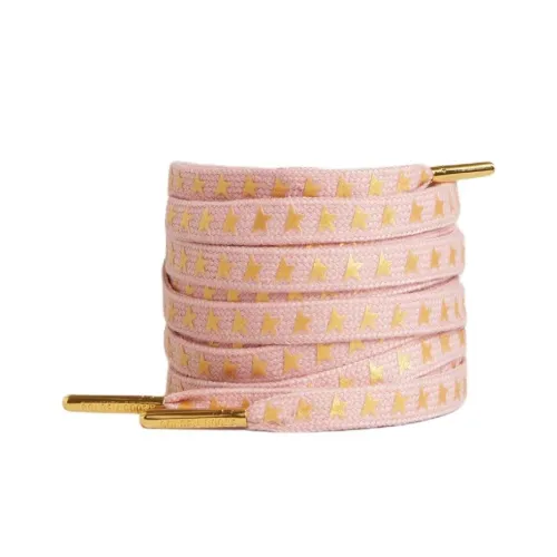 Golden Goose SNEAKER Аксессуары Розовый Унисекс