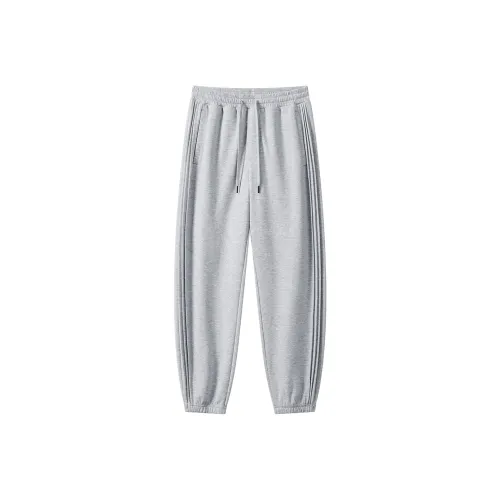 FAIRWHALE Wind Style Collection Повседневные брюки Унисекс