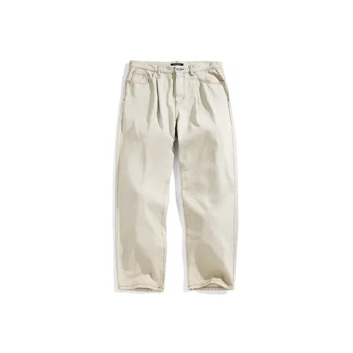 PEACEBIRD MEN Джинсы Светло-Синие, Партия 1 Мужские Джинсы