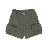 Армейский зеленый