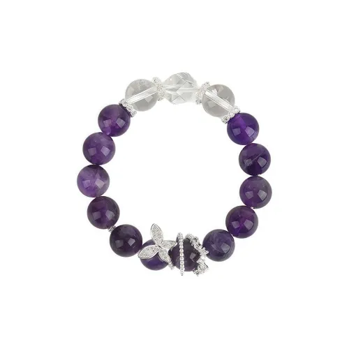 PUENTE Кристальные браслеты для женщин