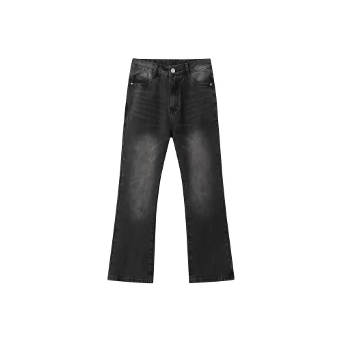 HUOKE Унисекс Джинсы