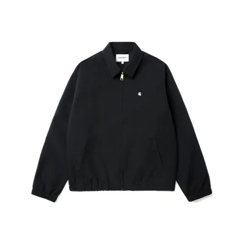 Carhartt WIP Черные Мужские Куртки