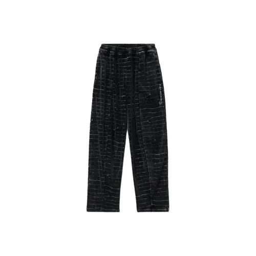 Alexander Wang Повседневные брюки Мужской Pepper