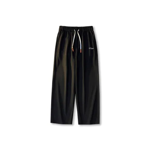 LISENPOK Унисекс Повседневные брюки