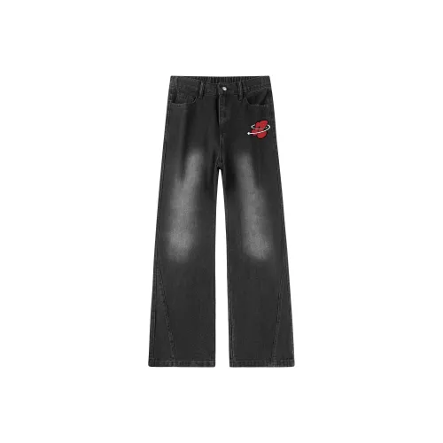 NXPTP Унисекс Джинсы