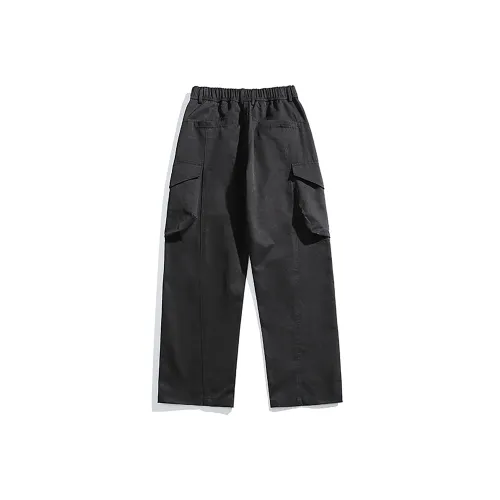 NONEVENT Унисекс Повседневные брюки