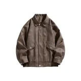 Коричневый