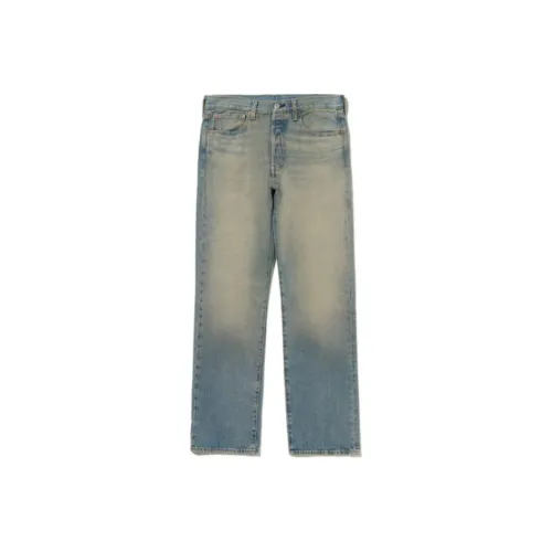 Levis SS25 INDIGO Мужские Джинсы