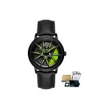 Ремень Black Green