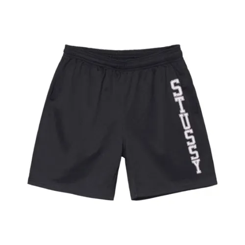 Stussy Мужские Повседневные Шорты