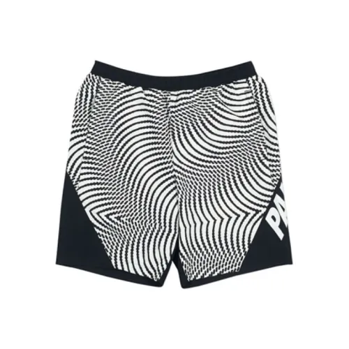 Шорты PALACE Casual Унисекс Черные