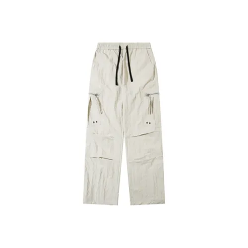 HKRXEC Унисекс Брюки карго