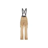 Теплый песочный