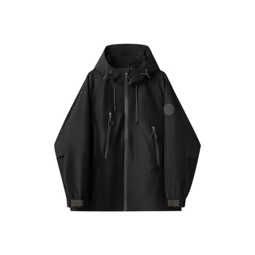 WILLIAM FOX SONS Куртки и Пальто Унисекс