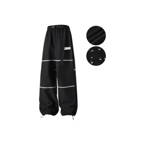 SESAME STREET Windbreaker Pants Unisex SESAME STREET Ветровка Штаны Унисекс