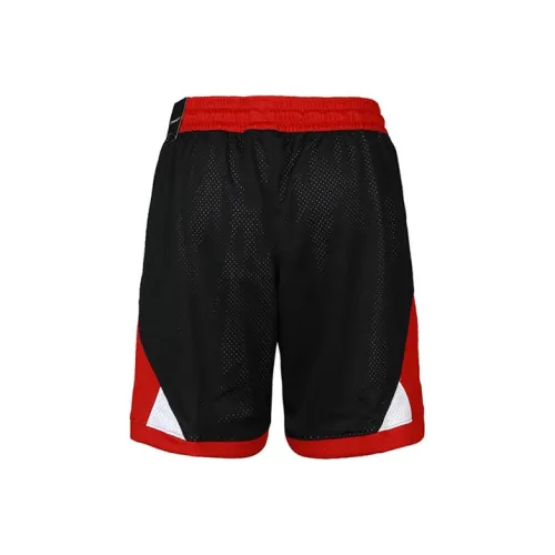 Jordan Jumpman Diamond Черные Мужские Повседневные Шорты